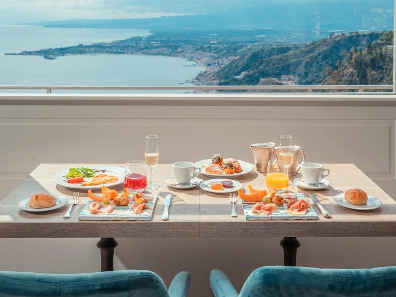 ホテル ヴィラ パラディソ (Hotel Villa Paradiso)の写真