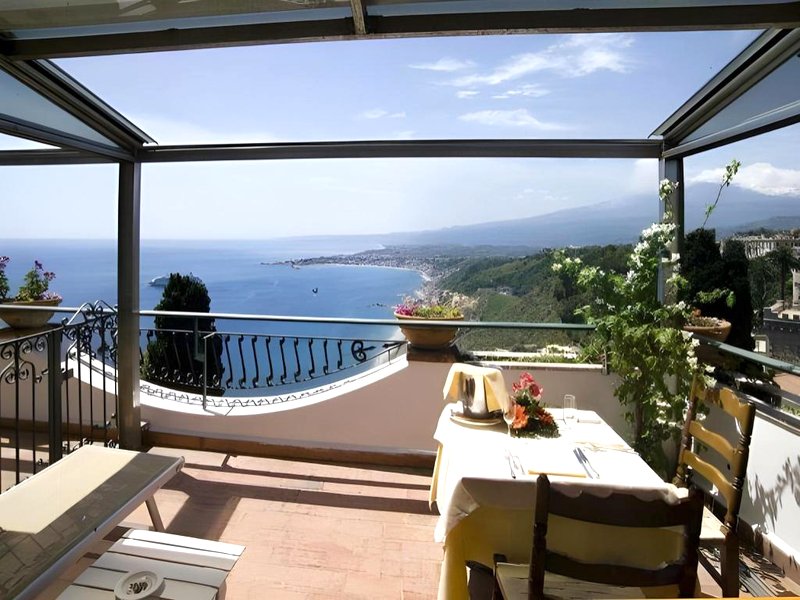 ホテル ヴィラ パラディソ (Hotel Villa Paradiso)の写真