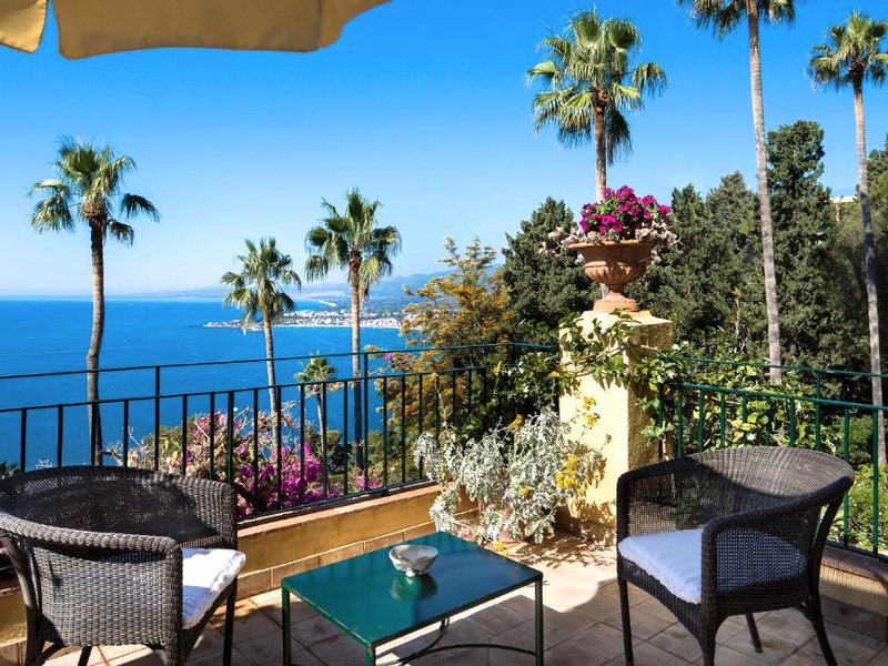 Hotel Villa Belvedereの写真