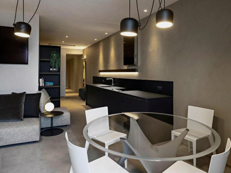 Hotel Villa Belvedereの写真