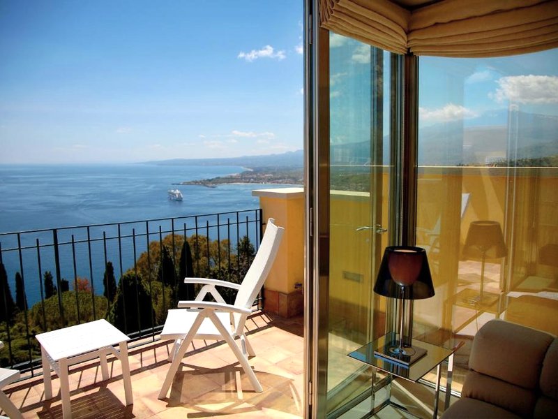 Hotel Villa Belvedereの写真