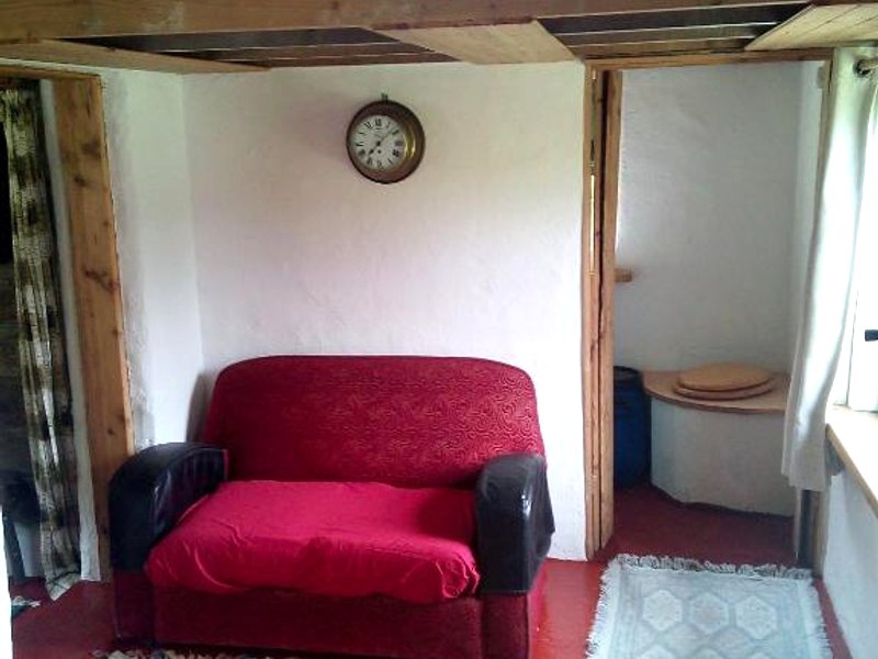 Castaway Cabinの写真