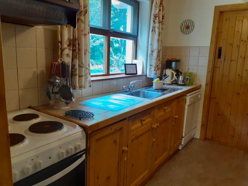 Cornode Cottageの写真