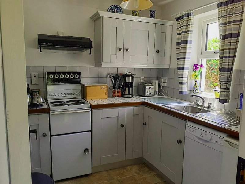 Lackaroe Cottageの写真