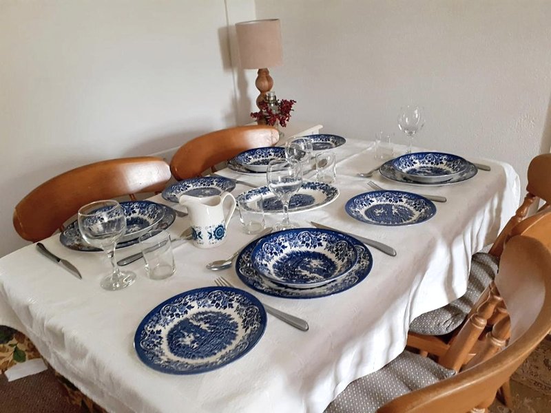 Lackaroe Cottageの写真