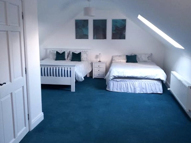 Charming East Clare Apartmentの写真