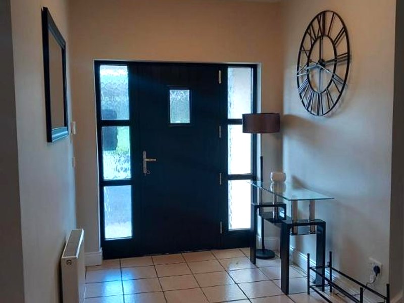 Charming East Clare Apartmentの写真