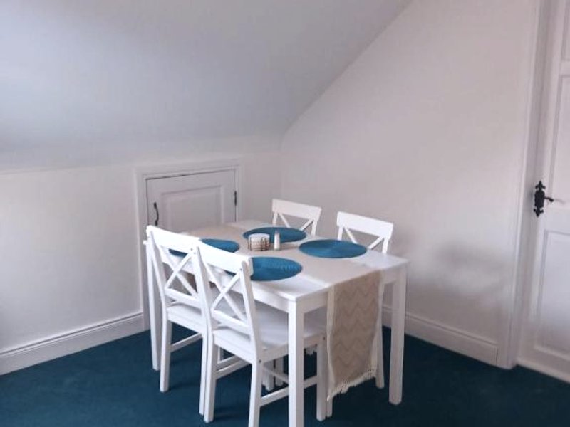 Charming East Clare Apartmentの写真