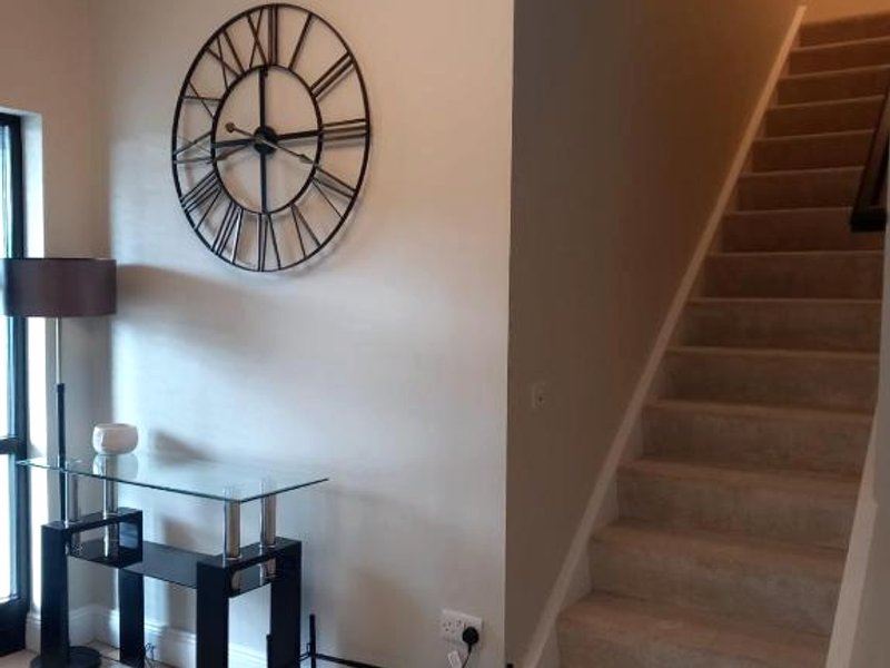 Charming East Clare Apartmentの写真