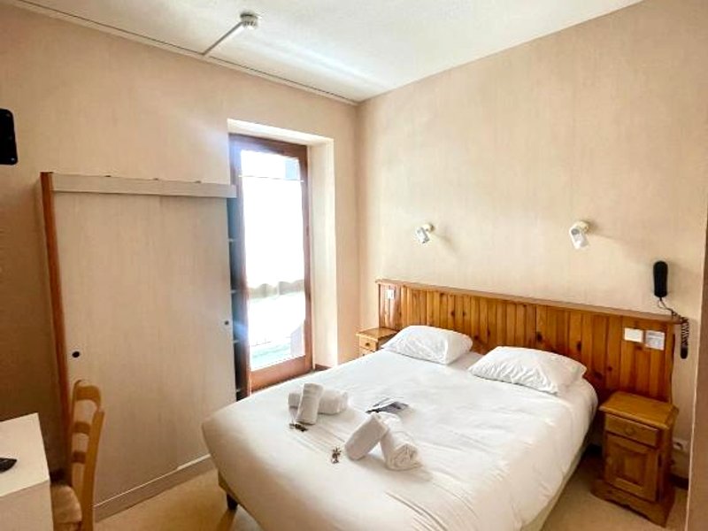 Hôtel Le Mont-Blancの写真