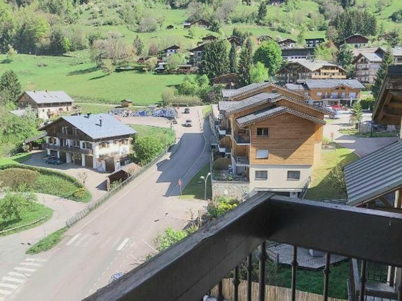 Hôtel Le Mont-Blancの写真