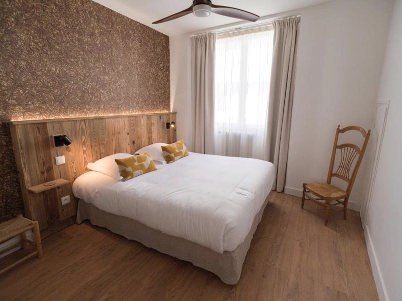 Hotel Maison Doronの写真