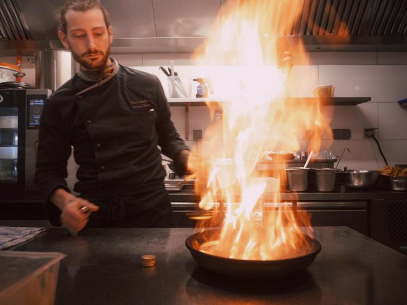 Hotel Maison Doronの写真