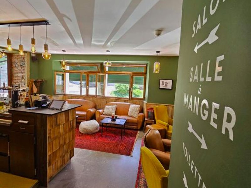 Hotel Maison Doronの写真