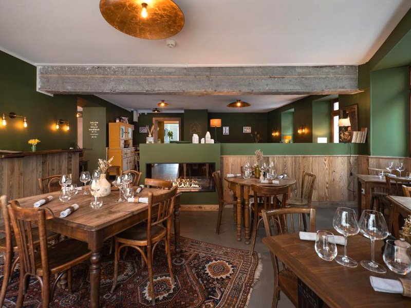 Hotel Maison Doronの写真