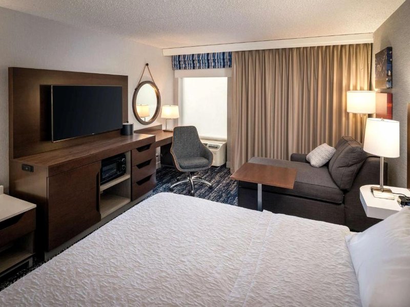 Hampton Inn Long Island/Commackの写真