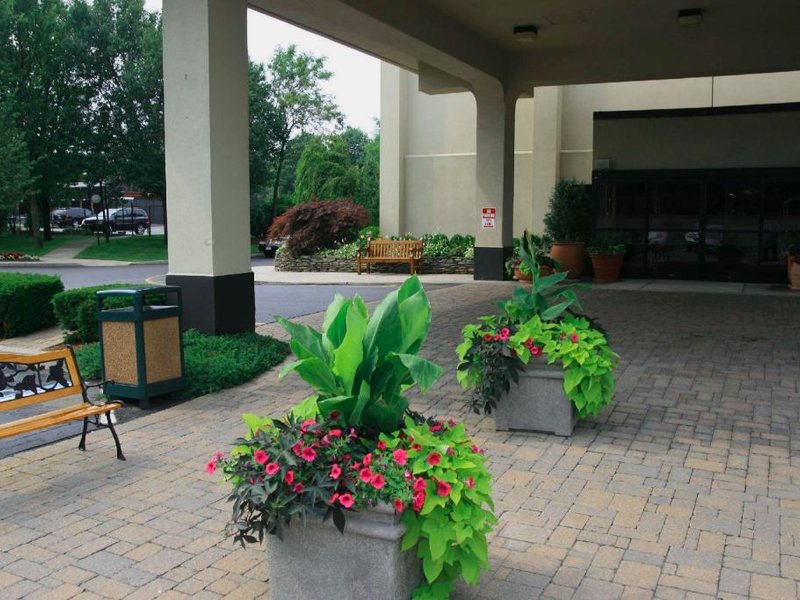 Hampton Inn Long Island/Commackの写真