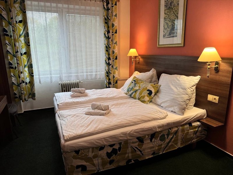 Hotel Formankaの写真
