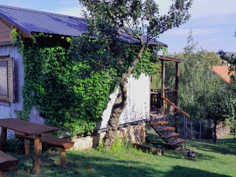 Ubytování Na sklepě u Procházků (Ubytovani Na sklepe u Prochazku)の写真