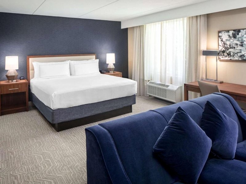 Doubletree by Hilton Ann Arbor Northの写真