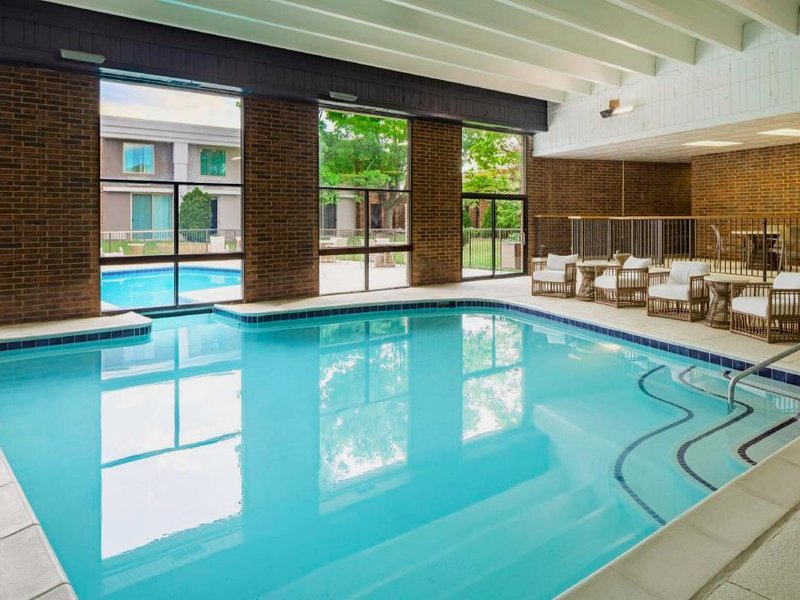 Doubletree by Hilton Ann Arbor Northの写真