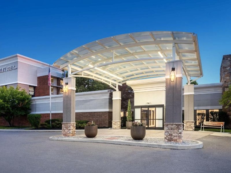 Doubletree by Hilton Ann Arbor Northの写真