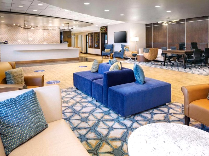 Doubletree by Hilton Ann Arbor Northの写真