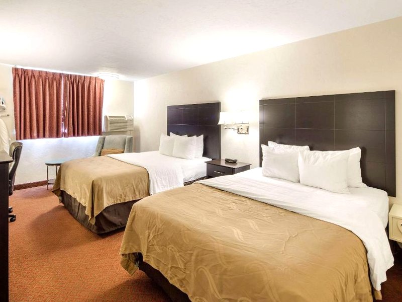 Quality Innの写真