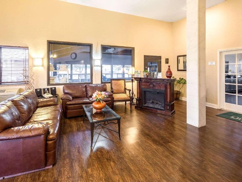 Quality Innの写真