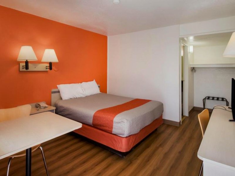 Motel 6 Moses Lake, WAの写真