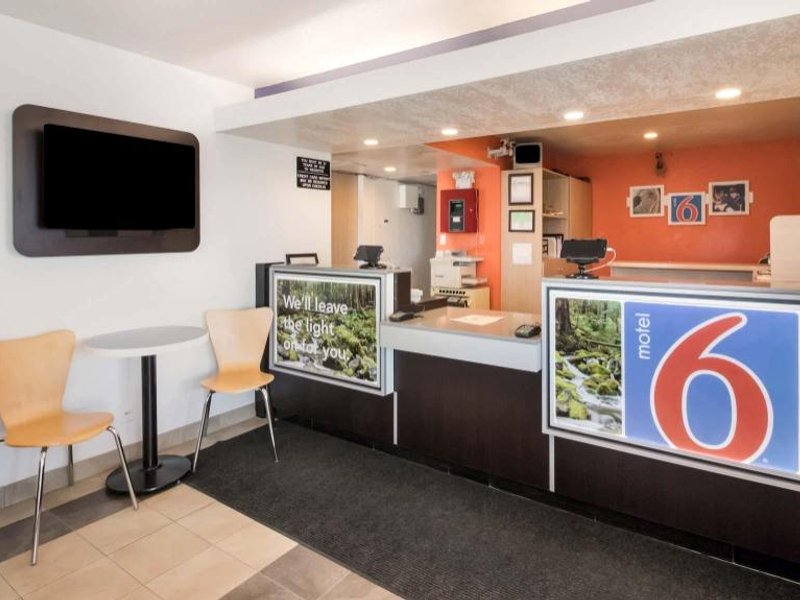 Motel 6 Moses Lake, WAの写真