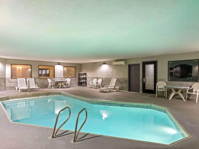 ベイモント バイ ウィンダム モーゼス レイク (Baymont by Wyndham Moses Lake)の写真