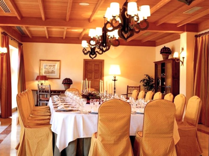 パラドール デ ビラルバ (Parador de Vilalba)の写真