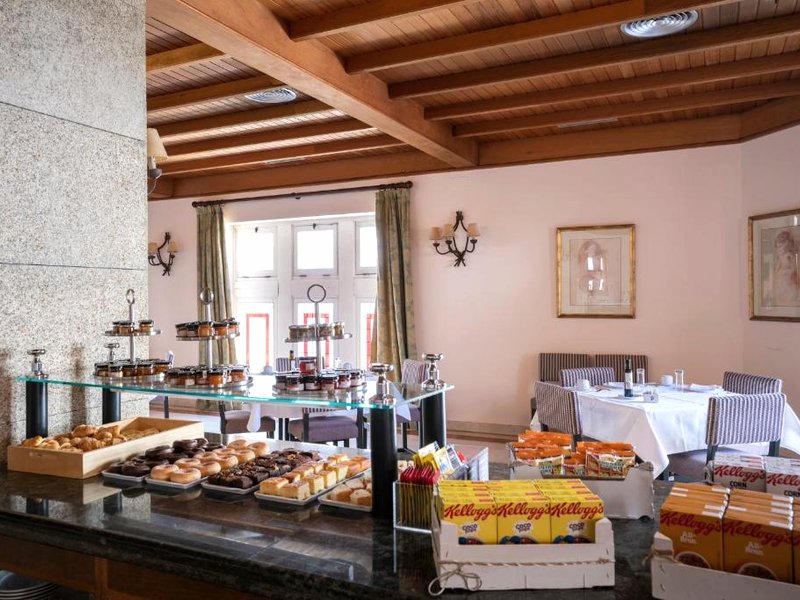 パラドール デ ビラルバ (Parador de Vilalba)の写真