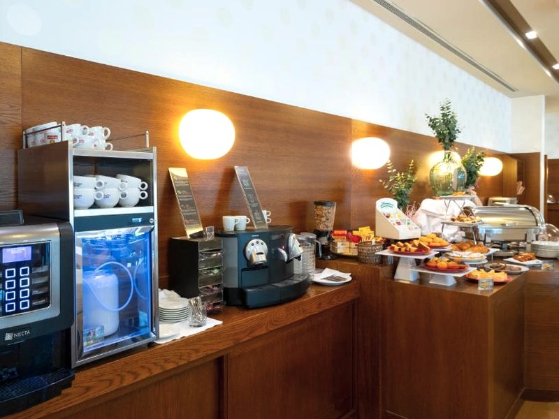 Hotel Spa Attica21 Vilalbaの写真