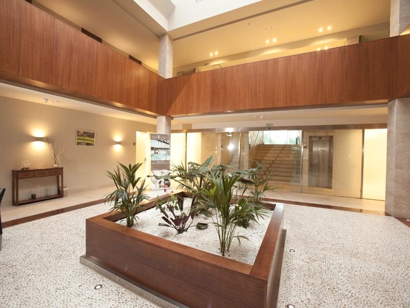 Hotel Spa Attica21 Vilalbaの写真