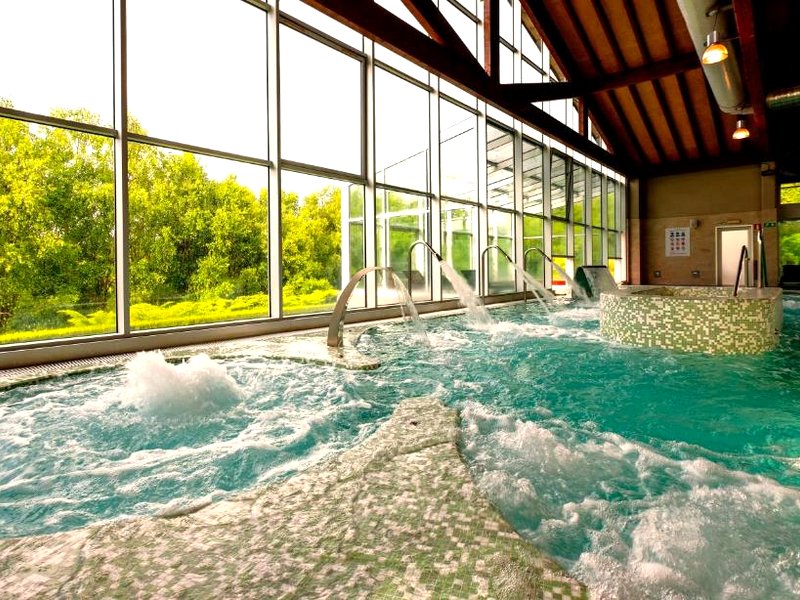 Hotel Spa Attica21 Vilalbaの写真