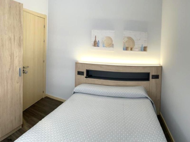 Pensión A Carballeira (Pension A Carballeira)の写真