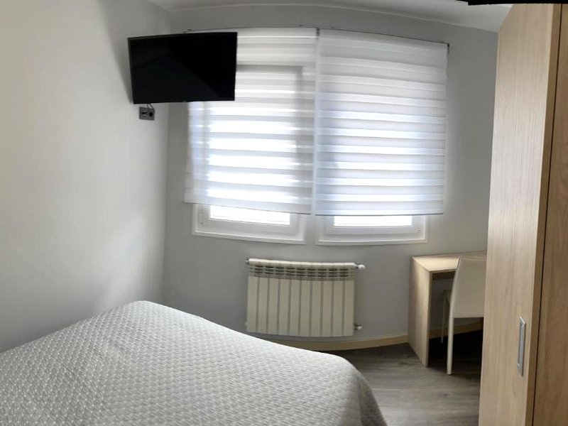 Pensión A Carballeira (Pension A Carballeira)の写真