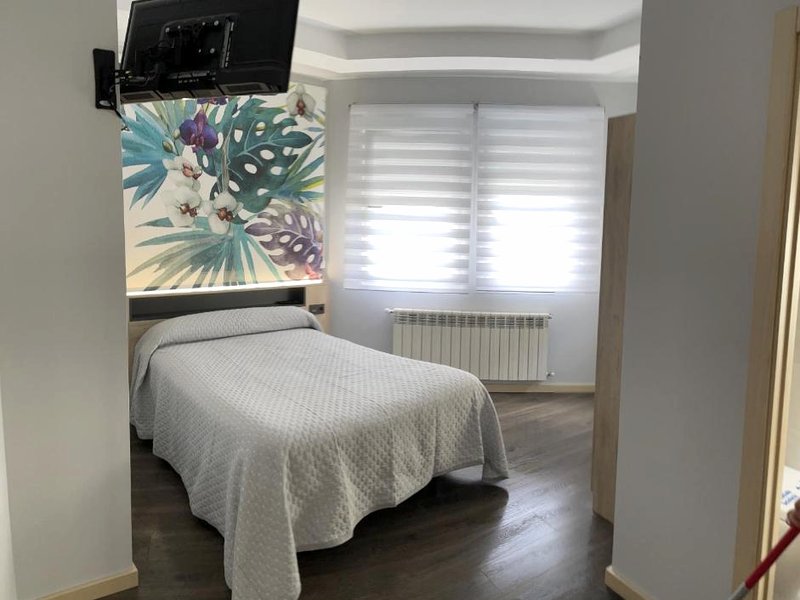 Pensión A Carballeira (Pension A Carballeira)の写真