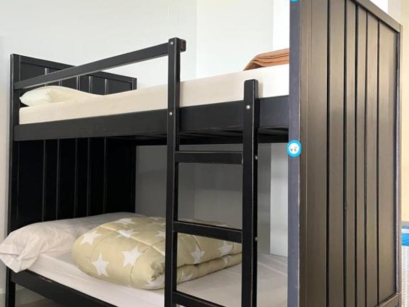 ALBERGUE CASTELOS VILALBAの写真