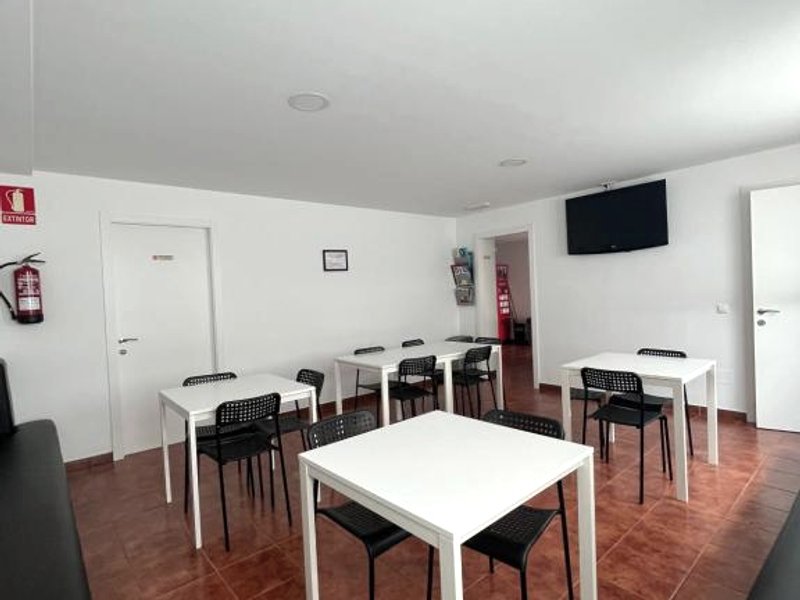 ALBERGUE CASTELOS VILALBAの写真