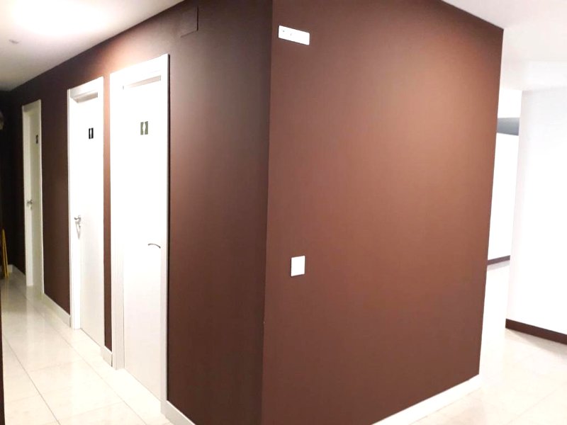 ALBERGUE CASTELOS VILALBAの写真