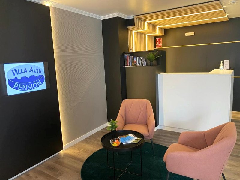 Villa Altaの写真