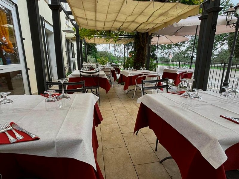 Locanda Fosca Umbraの写真