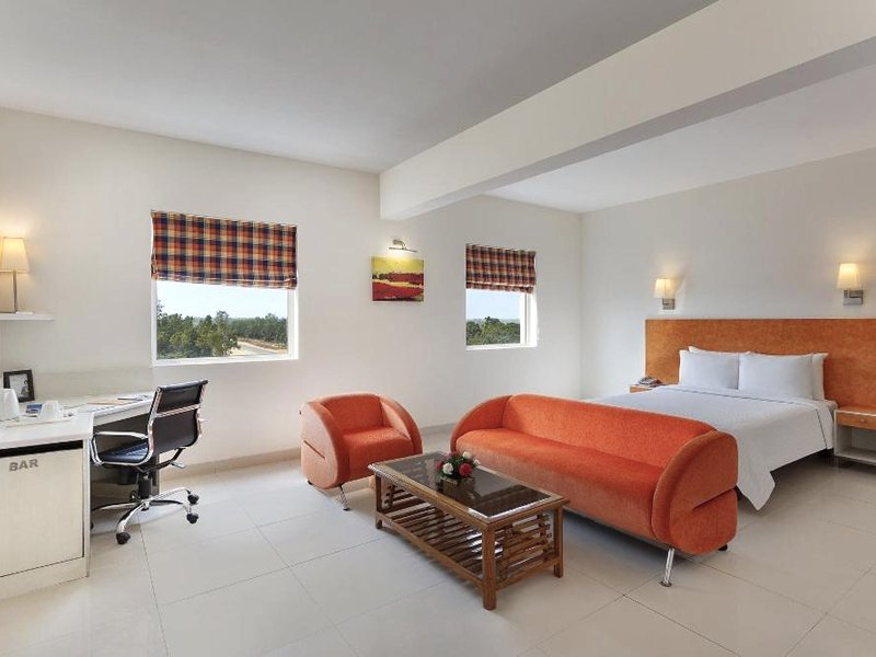 ホームテル ルールキー (Hometel Roorkee)の写真