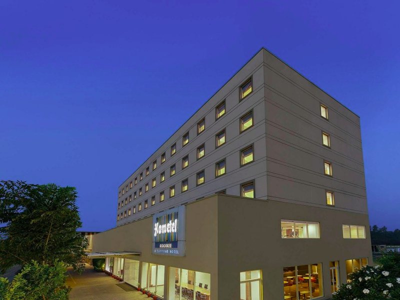 ホームテル ルールキー (Hometel Roorkee)の写真