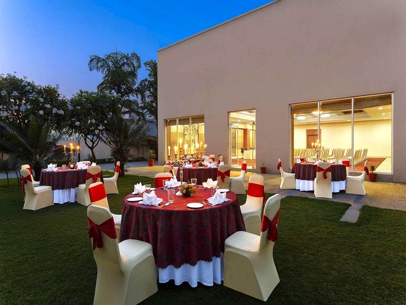 ホームテル ルールキー (Hometel Roorkee)の写真