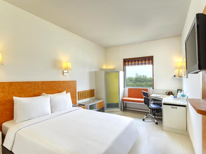 ホームテル ルールキー (Hometel Roorkee)の写真