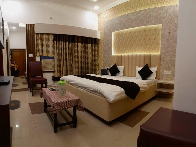 モーテル ディヴァイン インターナショナル (Motel Divine International )の写真